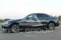 2020 Audi A4