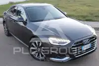 2020 Audi A4