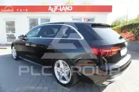 2020 Audi A4