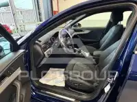 2020 Audi A4