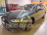 2020 Audi A4