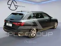 2020 Audi A4