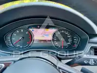 2020 Audi A4