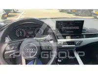 2020 Audi A4