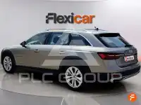 2020 Audi A4