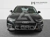 2020 Audi A4