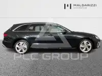 2020 Audi A4
