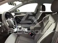 2020 Audi A4