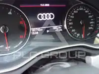 2020 Audi A4