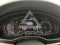 2020 Audi A4