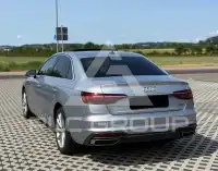 2020 Audi A4