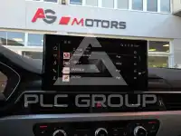 2020 Audi A4