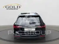 2020 Audi A4