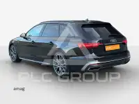 2020 Audi A4