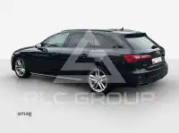 2020 Audi A4