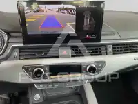 2020 Audi A4