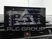 2020 Audi A4