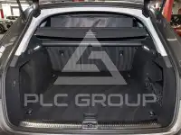 2020 Audi A4