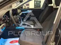 2020 Audi A4