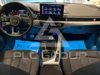 2020 Audi A4