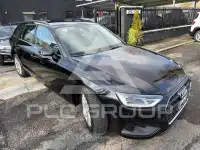 2020 Audi A4