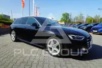 2020 Audi A4