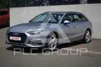2020 Audi A4