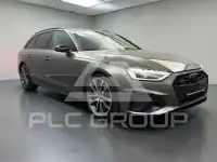 2020 Audi A4