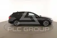 2020 Audi A4