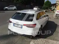 2020 Audi A4