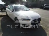 2020 Audi A4