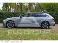 2020 Audi A4
