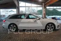 2020 Audi A4