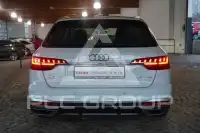 2020 Audi A4
