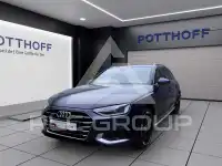 2020 Audi A4