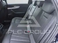 2020 Audi A4