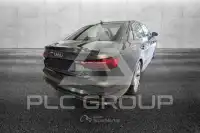 2020 Audi A4