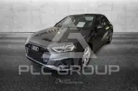 2020 Audi A4