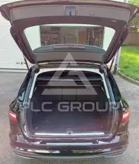 2020 Audi A4