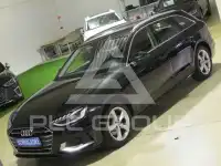 2020 Audi A4
