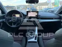 2020 Audi A4