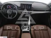 2020 Audi A4