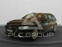 2020 Audi A4
