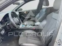 2020 Audi A4