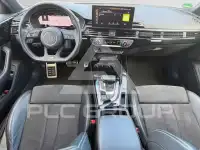 2020 Audi A4