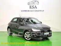 2020 Audi A4