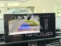 2020 Audi A4