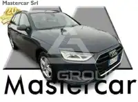 2020 Audi A4