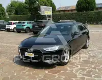 2020 Audi A4