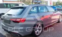 2020 Audi A4
